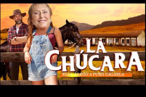 Los memes tras el anuncio de la Presidenta Bachelet de pedir la renuncia a todos sus ministros