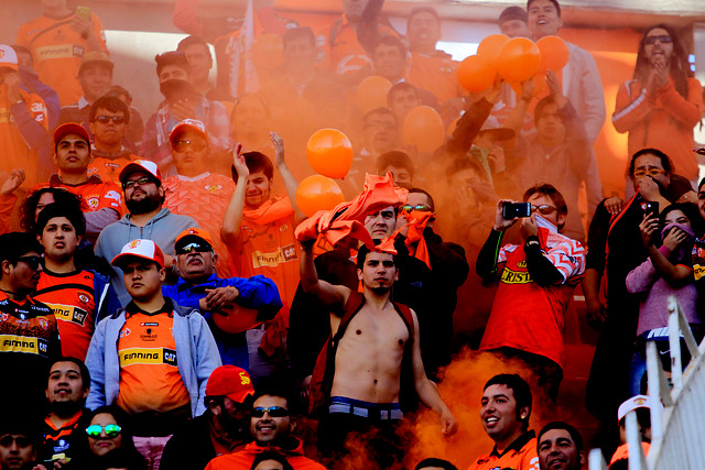 Cobreloa analizaría jugar en Primera B en el estadio Luis Becerra