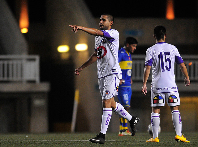 Primera B: Deportes Concepción apuesta por el triunfo en casa ante La Serena