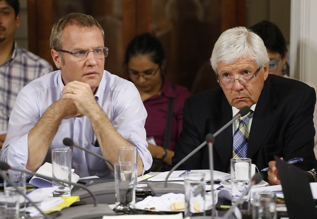 Evópoli respalda cambio de gabinete, pero critica la forma en que se anunció