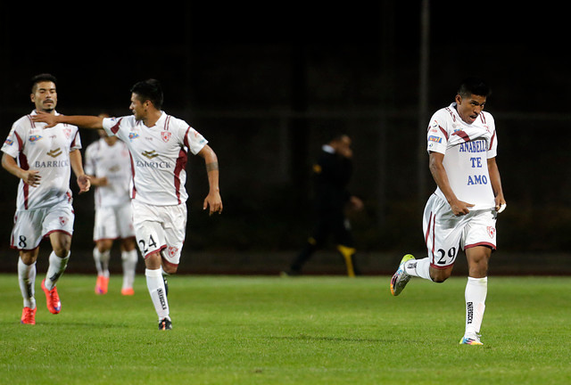 Primera B: Copiapó venció a Everton como local en duelo pendiente