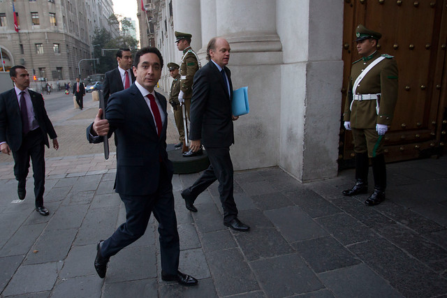 Diputado Núñez en La Haya: réplica chilena fue una presentación sólida