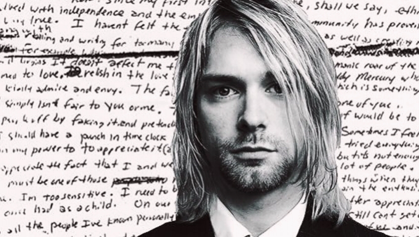 Ya están disponible la preventa de entradas para documental de Kurt Cobain