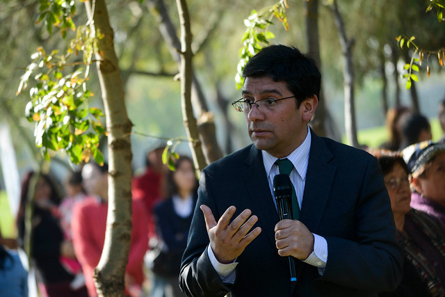 50 establecimientos educacionales de Santiago recibieron certificación ambiental