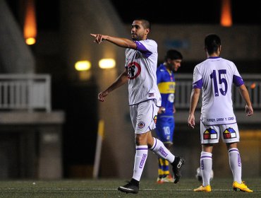 Primera B: Deportes Concepción apuesta por el triunfo en casa ante La Serena