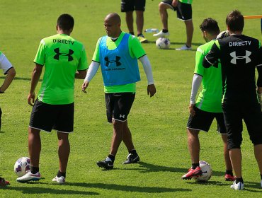 Vacaciones en México: Humberto Suazo se recupera en Monterrey