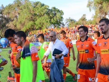 Hisis apuntó al presidente de Cobreloa por sanción que provocó descenso del club