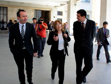 Ministra encargada de caso Matute Johns sostiene que tiene "más o menos claro lo que pasó"