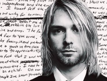 Ya están disponible la preventa de entradas para documental de Kurt Cobain
