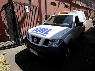 Un hijo y su madre mueren intoxicados por contacto con cianuro en Ñuñoa