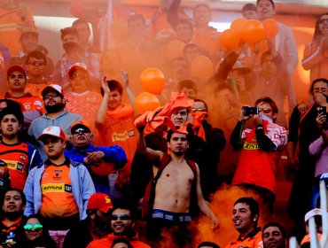 Cobreloa analizaría jugar en Primera B en el estadio Luis Becerra