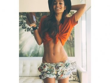 Ex polola de Marco Ferri publica polémica foto insinuando su infidelidad a Aylén Milla