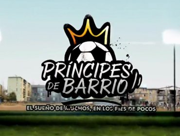 Fans de Príncipes del Barrio muestran su molestia por no emisión de capítulo