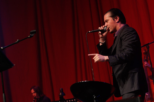 Atención fanáticos: Faith No More vuelve a Chile con disco nuevo a encabezar festival de rock