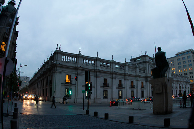 Se posterga cambio de Gabinete: en La Moneda dicen que eran "al menos" 72 horas