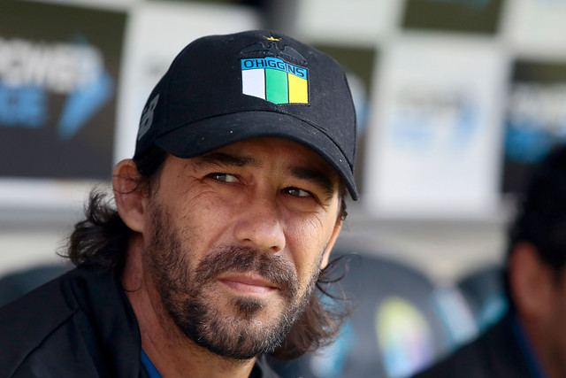 Pablo “Vitamina” Sánchez: "La UC es un equipo peligroso por donde se lo mire"