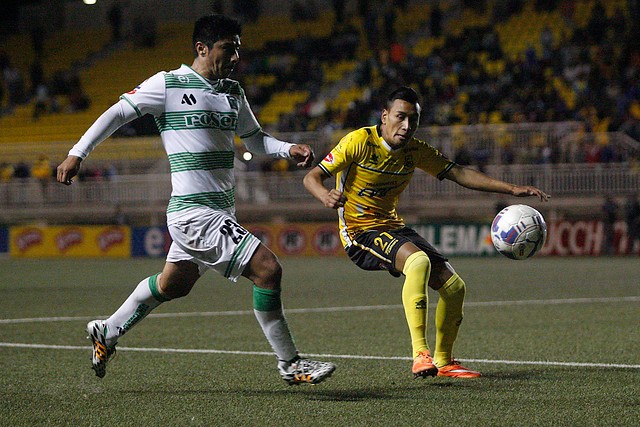 Programación-Primera B: San Luis estrenará su corona visitando a Deportes Temuco