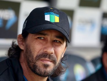 Pablo “Vitamina” Sánchez: "La UC es un equipo peligroso por donde se lo mire"