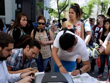 Postula aquí: Corfo extiende plazo para deudores de Crédito Pregrado