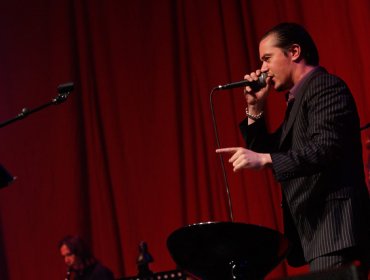 Atención fanáticos: Faith No More vuelve a Chile con disco nuevo a encabezar festival de rock