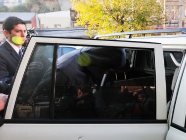 Cuatro detenidos y droga incautada durante operativo antinarcóticos en Valdivia