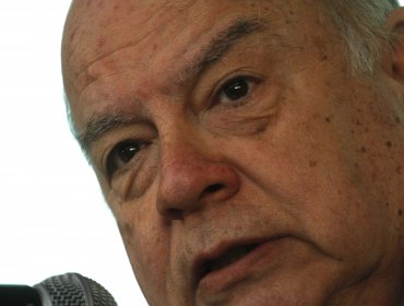 José Miguel Insulza no quiere estar en el gabinete de Bachelet