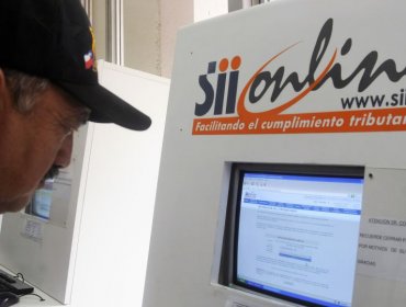 Servicio Impuestos Internos advierte por otro correo electrónico falso