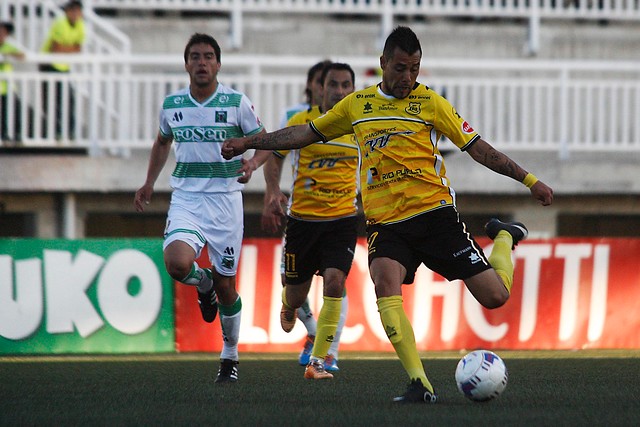 Primera B-Programación: San Luis estrenará su corona ante Temuco en Villarrica