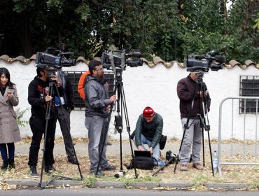 La moneda informa que el cambio de gabinete se efectuará el próximo lunes