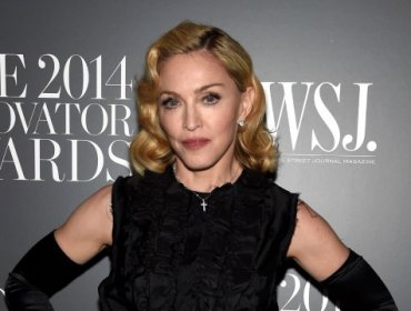 Madonna responde ante propuesta "indecorosa" de Marilyn Manson