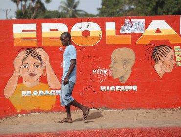 Liberia declarado país libre de ébola por la Organización Mundial de la Salud