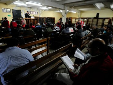 Primera Subasta del año de Aduanas se realizará en Valparaíso