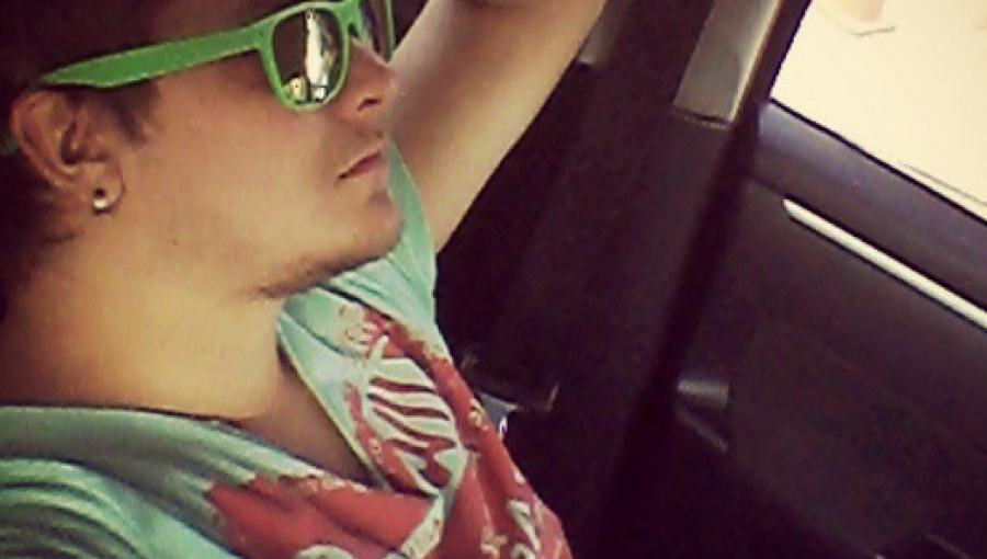Ex chico Yingo sorprende con nuevo look por Instagram