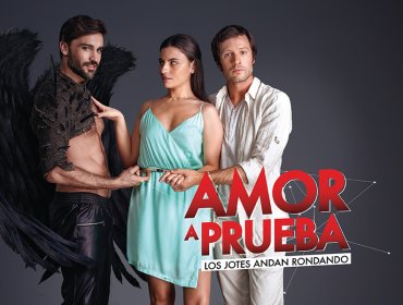 Chico de reality "Amor a Prueba" estrena nuevo look por Instagram