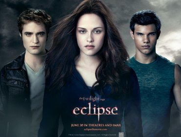 Actor de saga "Crepúsculo" se casará tras 8 meses de compromiso