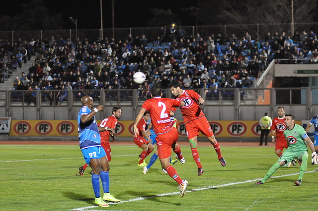 Liguilla: San Marcos de Arica cedió increíble empate agónico ante La Calera