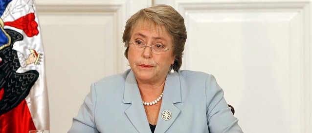 Presidenta decide postergar visita a Paraguay