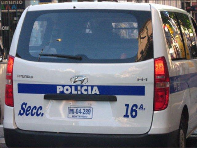 Matan a tiros en Montevideo a una niña de 3 años y dejan herido a su padre