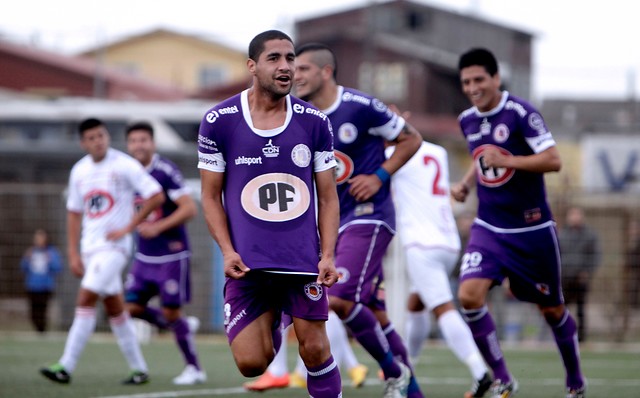 Primera B: Concepción venció a La Serena y aseguró cuarto puesto