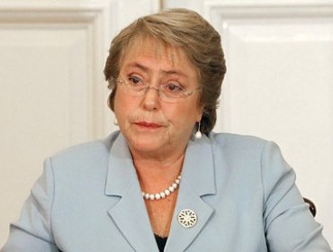 Presidenta decide postergar visita a Paraguay