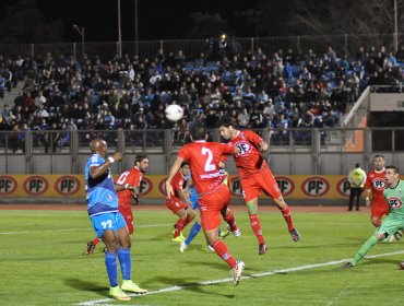 Liguilla: San Marcos de Arica cedió increíble empate agónico ante La Calera