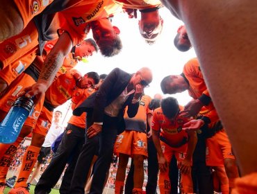 Cobreloa jugará la Primera B 2015-2016 con la plantilla más cara