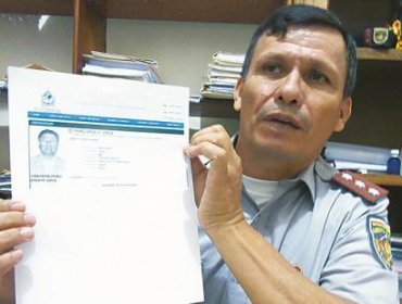 Militar boliviano acusa a Gobiernos de montar red de narcotráfico