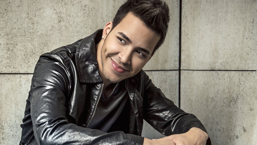 Estrella de la bachata sufre dura caída en presentación en Estados Unidos