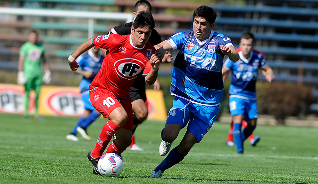 Liguilla: La Calera venderá entradas desde el martes para duelo ante San Marcos