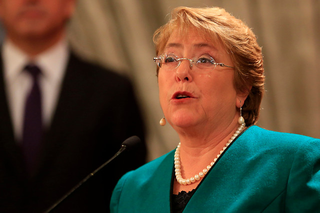 Bancada Socialista valora cambio de gabinete y ratifica respaldo al Gobierno