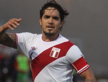 Copa América: Perú cita a 30 prenominados con Pizarro y Vargas como estandartes