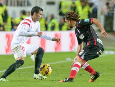 Manuel Iturra: "No sé si perdonaré a Sampaoli por no jugar un Mundial"