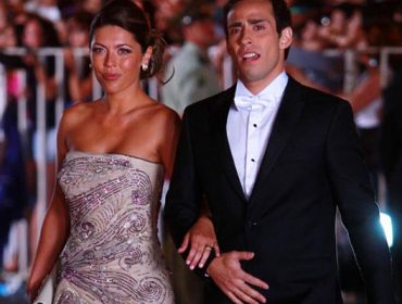 Por Instagram Daniela Aranguiz muestra regalos de sus hijos por Día de la Madre