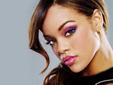 Rihanna se presentará por primera vez en Chile